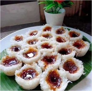 Dangai Kukus: Sensasi Kuliner Khas Yang Menggoda Selera