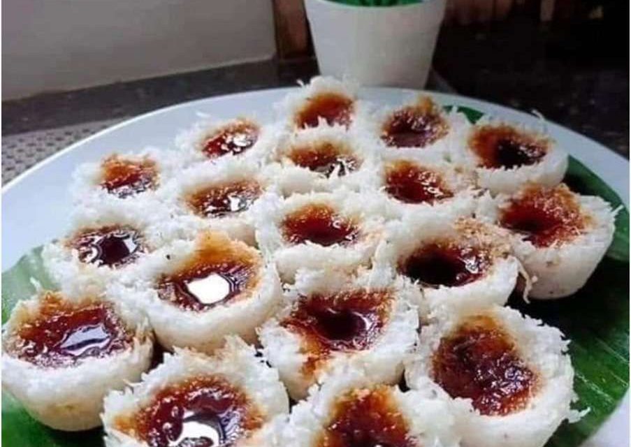 Dangai Kukus: Sensasi Kuliner Khas Yang Menggoda Selera