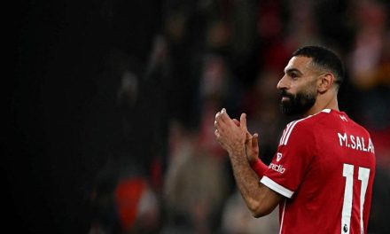 Jalur Leipzig-Anfield: Calon Pengganti Mo Salah