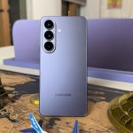 Galaxy S25 Dapat Fitur AI Galaxy S26 Berkat Update One UI 8.5