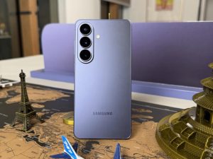 Galaxy S25 Dapat Fitur AI Galaxy S26 Berkat Update One UI 8.5