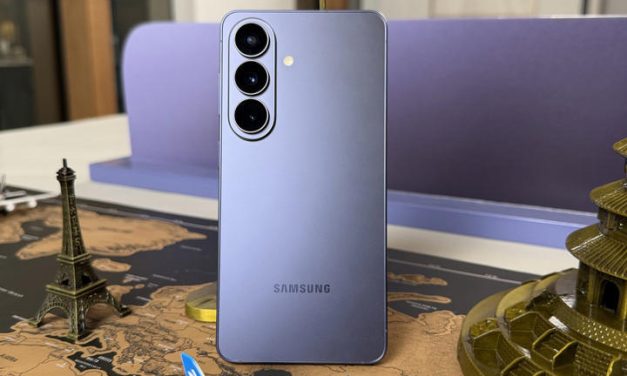 Galaxy S25 Dapat Fitur AI Galaxy S26 Berkat Update One UI 8.5