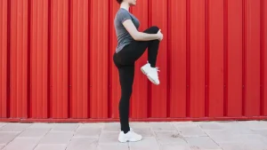 Standing Calf Raise: Cara Efektif Menguatkan Otot Betis