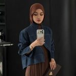 Bukber Lebih Stylish: Inspirasi Tren Hijab Ramadan 2026