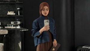 Bukber Lebih Stylish: Inspirasi Tren Hijab Ramadan 2026