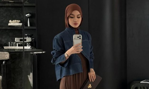 Bukber Lebih Stylish: Inspirasi Tren Hijab Ramadan 2026