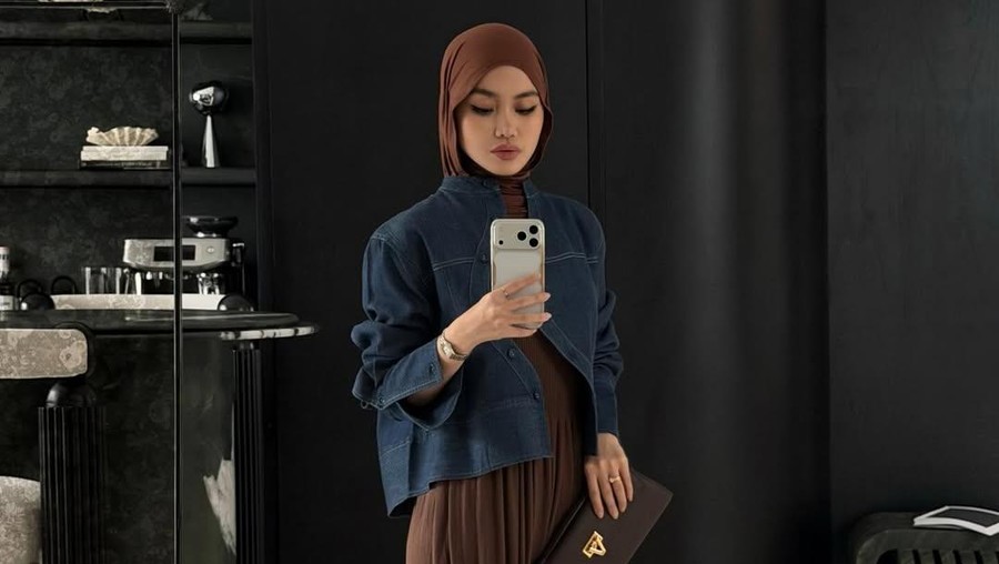 Bukber Lebih Stylish: Inspirasi Tren Hijab Ramadan 2026