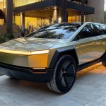 Tesla CyberSUV: Kekuatan Mobil Listrik Dengan Gaya Off-Road