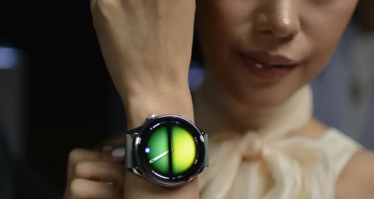 Xiaomi Watch 5 2026: Smartwatch Canggih, EMG & Tahan Lama