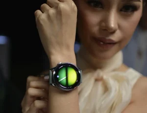 Xiaomi Watch 5 2026: Smartwatch Canggih, EMG & Tahan Lama