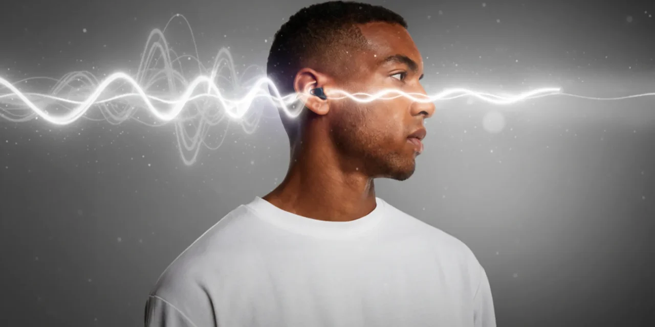 Polusi Suara Mengancam Pendengaran, Saatnya Bertindak