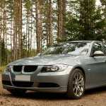 BMW E90: Kombinasi Mewah, Sporty, Dan Teknologi Canggih