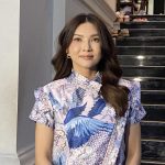 Bantah Lakukan Pesugihan, Alasan Sarwendah Ke Gunung Kawi