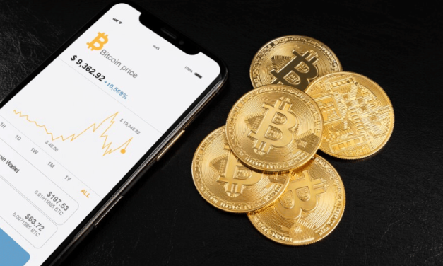 Jangan Abaikan! Skenario Gelap Bisa Buat Bitcoin Tak Berharga