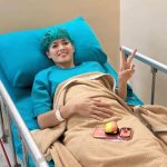 Chika Jessica Di Rawat Di RS, Unggahan Haru Bikin Fans Cemas