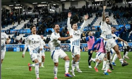 Klasemen Memanas: Como Jadi Ancaman Nyata Bagi Milan