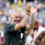 Pep Pergi, Enzo Datang: Transformasi Baru Man City Di Mulai!