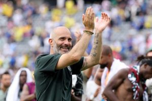 Pep Pergi, Enzo Datang: Transformasi Baru Man City Di Mulai!
