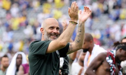 Pep Pergi, Enzo Datang: Transformasi Baru Man City Di Mulai!