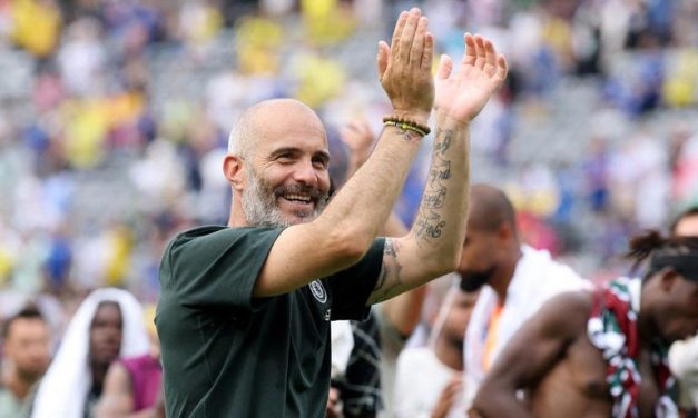 Pep Pergi, Enzo Datang: Transformasi Baru Man City Di Mulai!