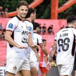 Kemenangan Dramatis Persik Vs SP Pastikan Tiket Super League