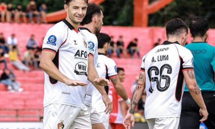 Kemenangan Dramatis Persik Vs SP Pastikan Tiket Super League