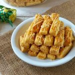 Kue Kastengel Gurih Lumer! Camilan Wajib Saat Lebaran Tiba