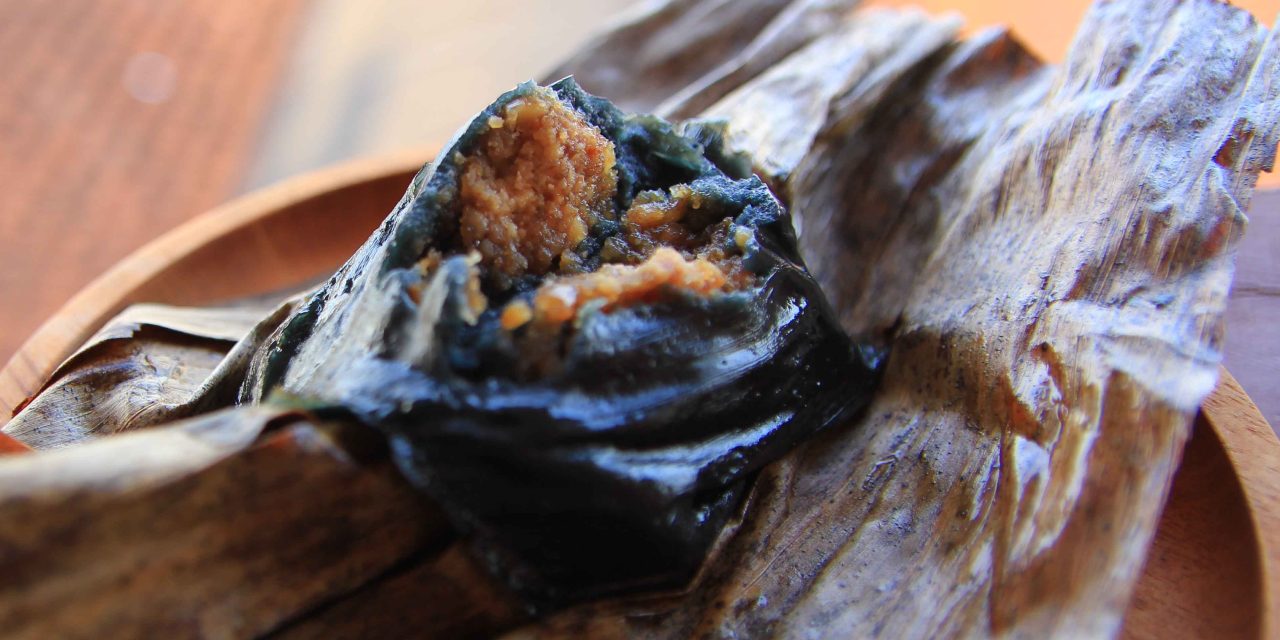 Kue Lompong, Sajian Manis Dengan Sentuhan Tradisional