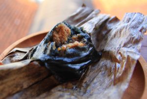 Kue Lompong, Sajian Manis Dengan Sentuhan Tradisional