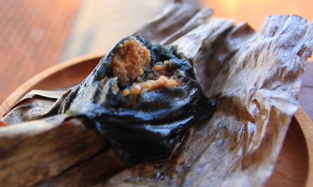 Kue Lompong, Sajian Manis Dengan Sentuhan Tradisional