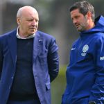 Marotta Belum Puas! Inter Milan Usung Balas Dendam Di Eropa