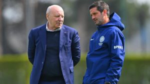 Marotta Belum Puas! Inter Milan Usung Balas Dendam Di Eropa