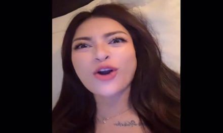 Drama Gempar! Bodyguard Nathalie Holscher Di Tembak Polisi