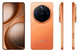 New Flagship Oppo Find X9 Ultra, Siap Bersaing Di Kelas Premium