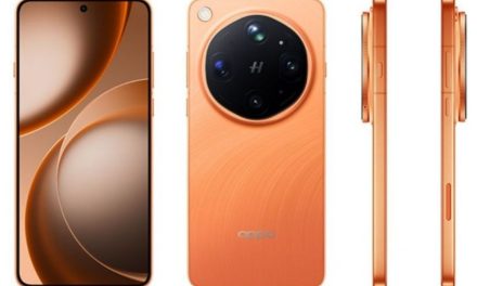 New Flagship Oppo Find X9 Ultra, Siap Bersaing Di Kelas Premium