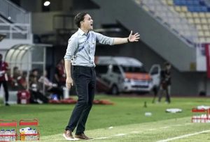 Wasit Jadi Kontroversi, Paul Munster Kecewa Kalah Dari Persib