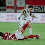 Kritik Dan Pujiannya: Mauricio Souza Beberkan Sisi Mauro Zijlstra