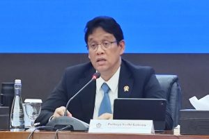 Purbaya: Indonesia Lepas Dari Kutukan 5 Persen