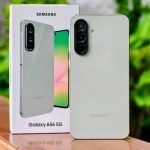 Samsung Galaxy A56 5G: Upgrade Hemat, Performa Tetap Ngebut!