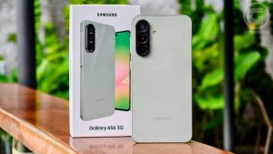 Samsung Galaxy A56 5G: Upgrade Hemat, Performa Tetap Ngebut!