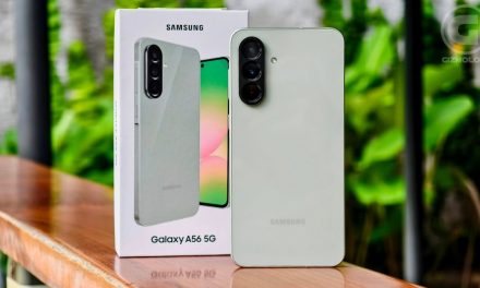 Samsung Galaxy A56 5G: Upgrade Hemat, Performa Tetap Ngebut!