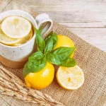 Tips Detox Ginjal Tanpa Ribet: Minum Air Lemon Setiap Pagi