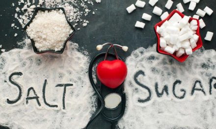 Ginjal Anda Terancam: Pola Makan Yang Sering Di Anggap Aman