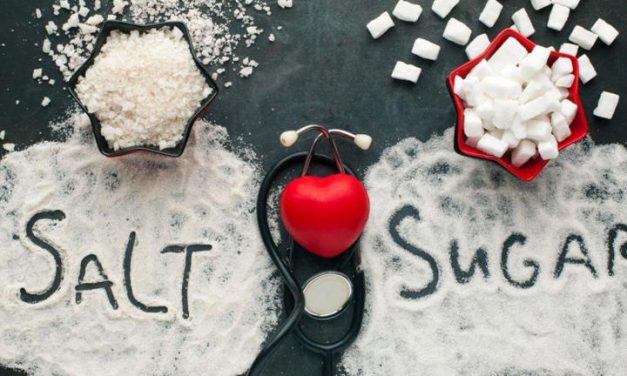 Ginjal Anda Terancam: Pola Makan Yang Sering Di Anggap Aman