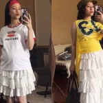 Publik Terkejut! Adhisty Zara Pamer Baby Bump, Benarkah Hamil?