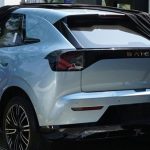 BAIC T1 Resmi Hadir Di Indonesia, Siap Guncang Pasar SUV!