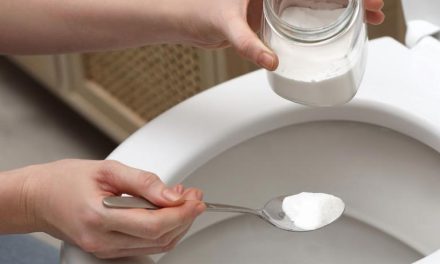 Bau Pesing Bisa Hilang Pakai Soda Kue, Mitos Atau Fakta?