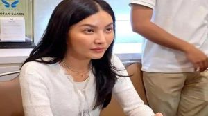 Publik Terbelah! Isu Boikot Sarwendah Trending Di Media Sosial