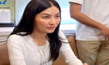 Publik Terbelah! Isu Boikot Sarwendah Trending Di Media Sosial