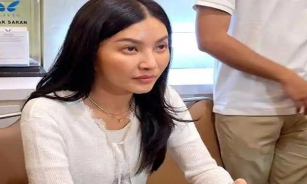 Publik Terbelah! Isu Boikot Sarwendah Trending Di Media Sosial